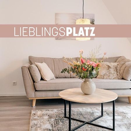 Lieblingsplatz -Wunderschoen, Mit Blick Auf Die Foerde Harrislee Ngoại thất bức ảnh